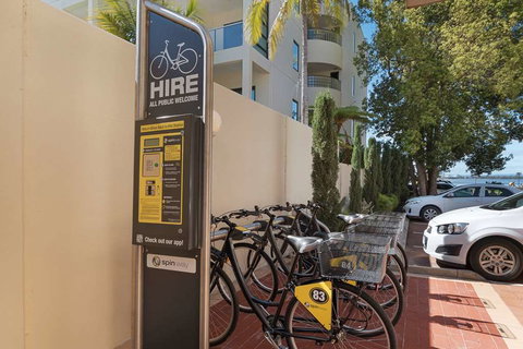 The Peninsula Riverside Apartments - Tourism Gold Coast 13