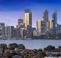 Metro Hotel Perth South Perth - Tourism Gold Coast