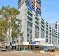 Comfort Inn  Suites Goodearth - Tourism Gold Coast