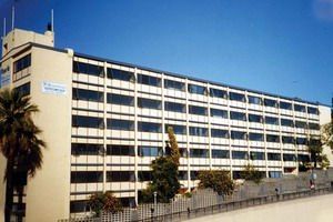 Mountway Holiday Apartments - Tourism Gold Coast 0