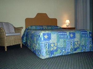 Mountway Holiday Apartments - Tourism Gold Coast 1