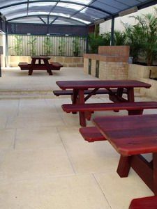 Mountway Holiday Apartments - Tourism Gold Coast 3
