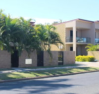 Western Gateway Motel - Tourism Gold Coast