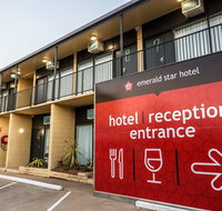 Emerald Star a Nightcap Hotel - Tourism Gold Coast