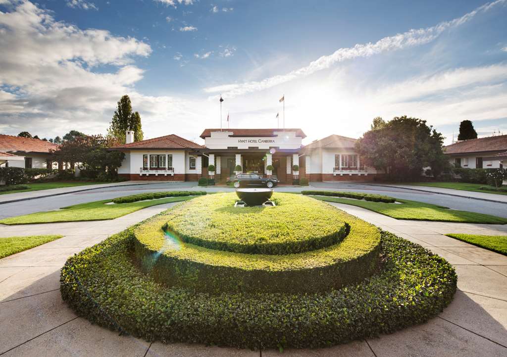 Yarralumla ACT Tourism Gold Coast