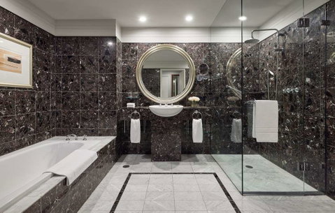 Hyatt Hotel Canberra- A Park Hyatt Hotel - Tourism Gold Coast 6