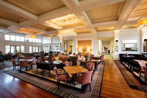 Hyatt Hotel Canberra- A Park Hyatt Hotel - Tourism Gold Coast 11