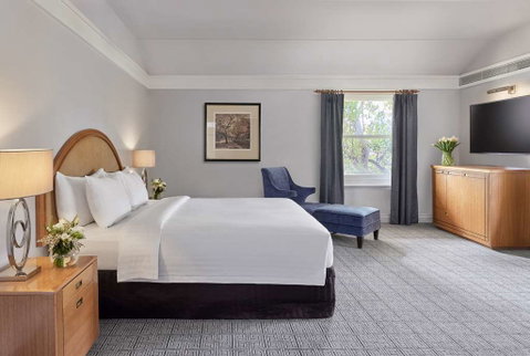 Hyatt Hotel Canberra- A Park Hyatt Hotel - Tourism Gold Coast 13