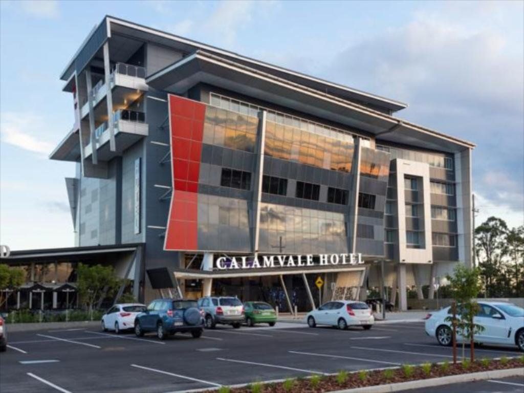 Calamvale QLD Gold Coast