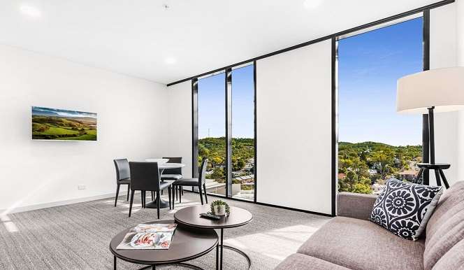Brookfield QLD Gold Coast