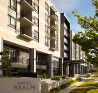 Hotel Realm - Tourism Gold Coast