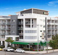 Chino Hotel - Tourism Gold Coast