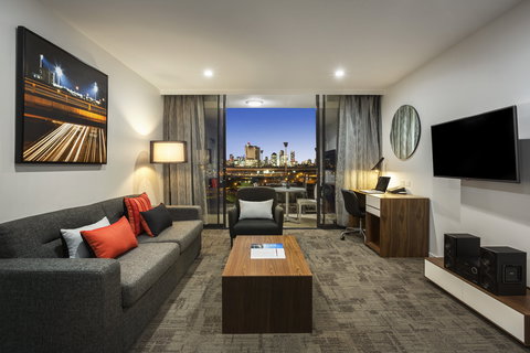 Quest Woolloongabba - Gold Coast 8