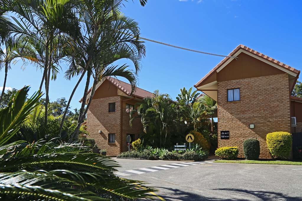 Robertson QLD Tourism Gold Coast