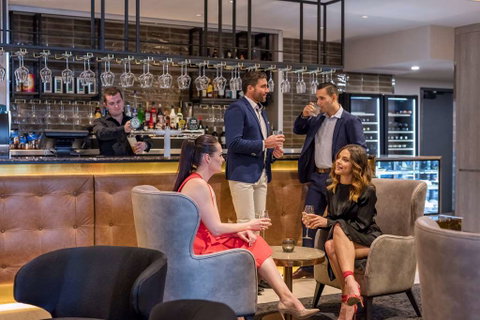 Deco Hotel - Tourism Gold Coast 1
