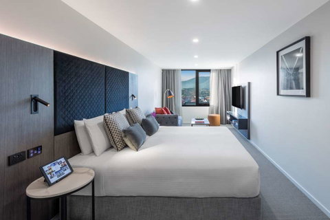 Deco Hotel - Tourism Gold Coast 3