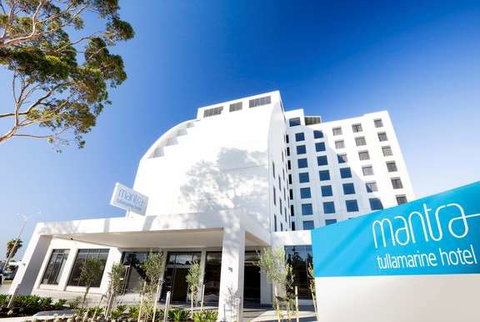 Mantra Tullamarine Hotel - Tourism Gold Coast 0