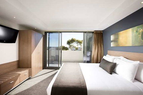 Mantra Tullamarine Hotel - Tourism Gold Coast 1
