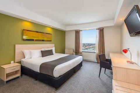 Mantra Tullamarine Hotel - Tourism Gold Coast 2