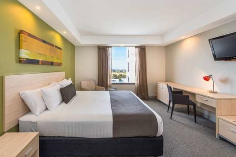Mantra Tullamarine Hotel - Tourism Gold Coast 4