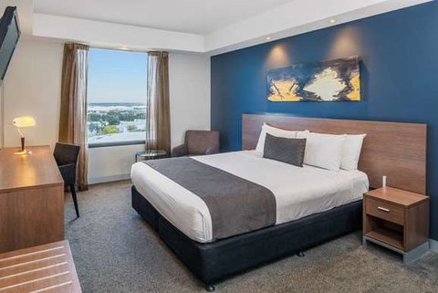 Mantra Tullamarine Hotel - Tourism Gold Coast 5