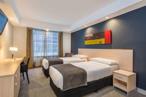 Mantra Tullamarine Hotel - Tourism Gold Coast 7