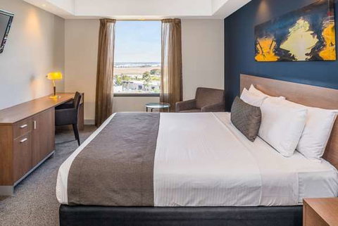 Mantra Tullamarine Hotel - Tourism Gold Coast 8