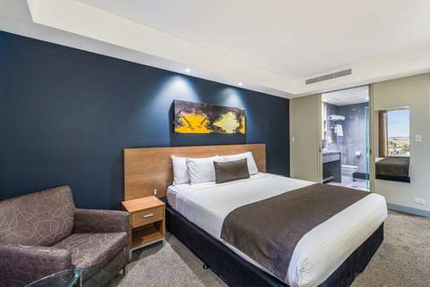 Mantra Tullamarine Hotel - Tourism Gold Coast 9