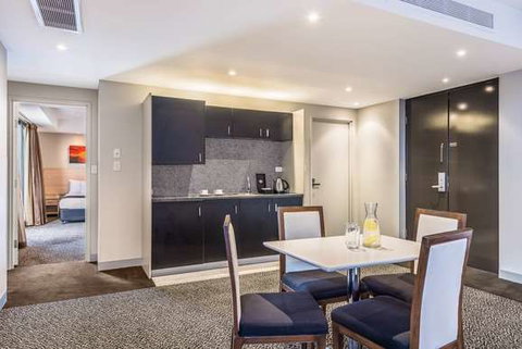 Mantra Tullamarine Hotel - Tourism Gold Coast 11