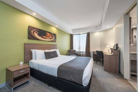 Mantra Tullamarine Hotel - Tourism Gold Coast 13