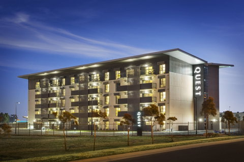 Quest Melbourne Airport - Tourism Gold Coast 0
