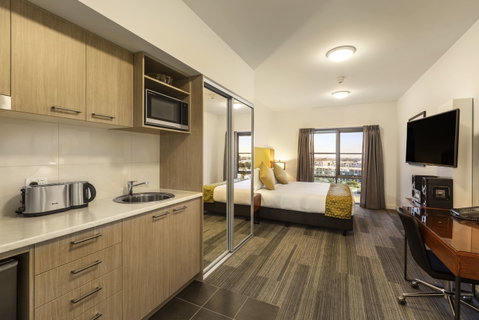 Quest Melbourne Airport - Tourism Gold Coast 1