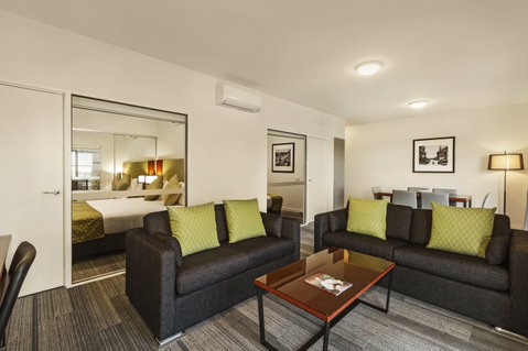Quest Melbourne Airport - Tourism Gold Coast 4