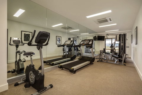 Quest Melbourne Airport - Tourism Gold Coast 5