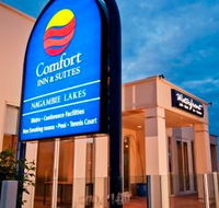 Nagambie Waterfront Motel - Tourism Gold Coast