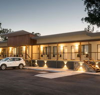 New Crossing Place Motel - Tourism Gold Coast