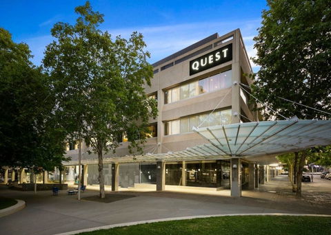 Quest Canberra City Walk - Tourism Gold Coast 0