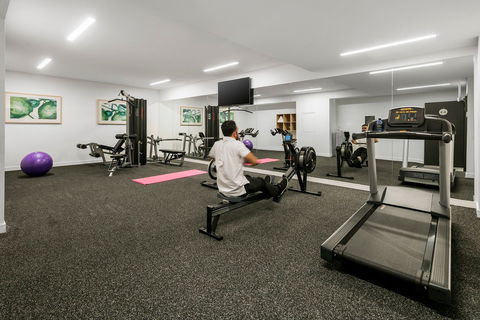 Quest Canberra City Walk - Tourism Gold Coast 9