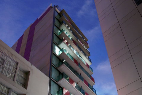 Fraser Place Melbourne - Tourism Gold Coast 1