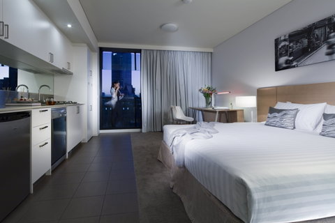 Fraser Place Melbourne - Tourism Gold Coast 9