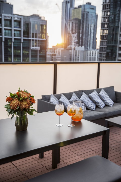 Fraser Place Melbourne - Tourism Gold Coast 11