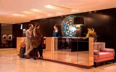 Mayfair Hotel - Tourism Gold Coast 3