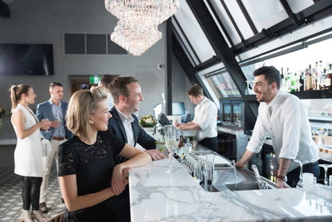 Mayfair Hotel - Tourism Gold Coast 12