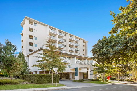 Adina Serviced Apts Canberra Dickson - Gold Coast 1