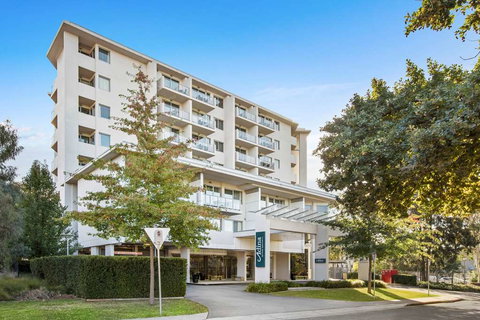 Adina Serviced Apts Canberra Dickson - Gold Coast 2