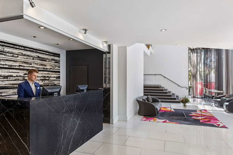 Adina Serviced Apts Canberra Dickson - Gold Coast 5