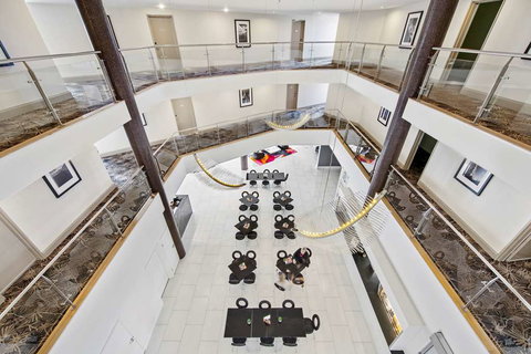 Adina Serviced Apts Canberra Dickson - Gold Coast 6