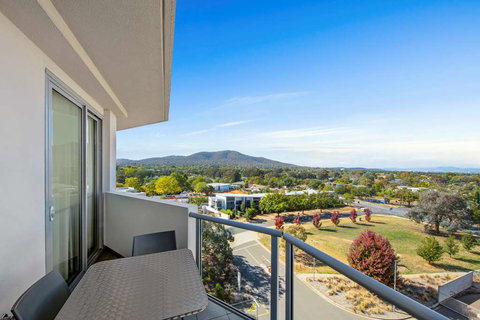 Adina Serviced Apts Canberra Dickson - Gold Coast 13