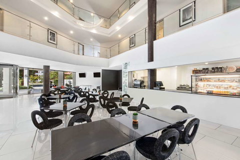 Adina Serviced Apts Canberra Dickson - Gold Coast 17