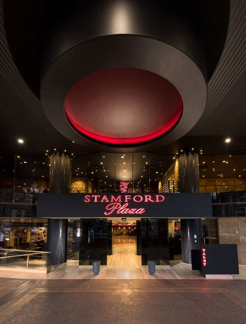 Stamford Plaza Adelaide - Tourism Gold Coast 1